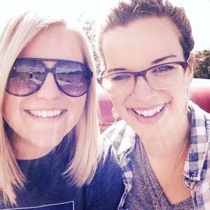 Meet your Posher, Mallory